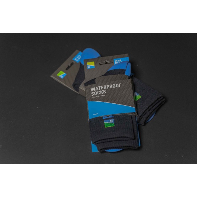 Preston Innovations Waterproof Socks