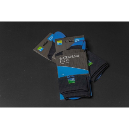 Preston Innovations Waterproof Socks