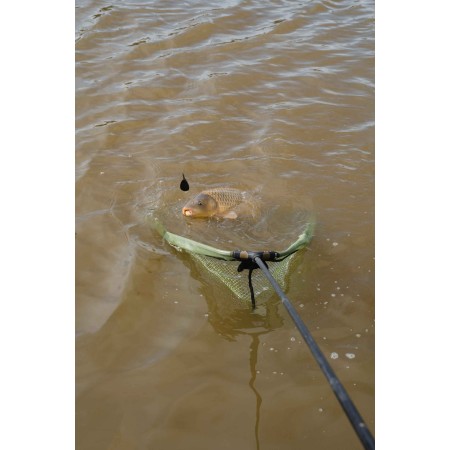 Korum Power Folding Triangle - Latex