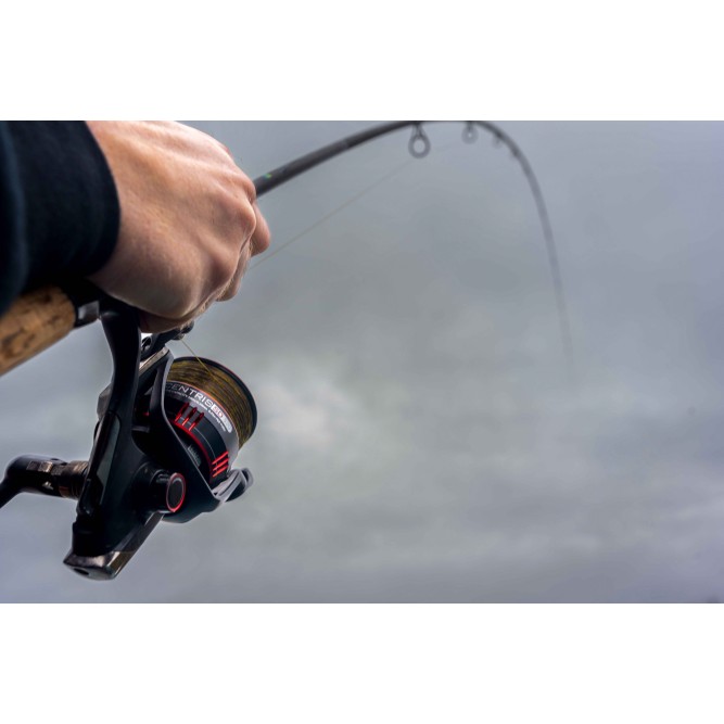 Preston Innovations Centris SD