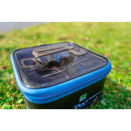 Preston Innovations Superta X Medium Eva Accessory Case