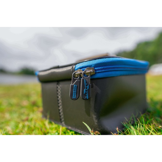 Preston Innovations Superta X Medium Eva Accessory Case