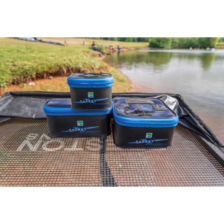 Preston Innovations Supera X Medium Eva Accessory Case