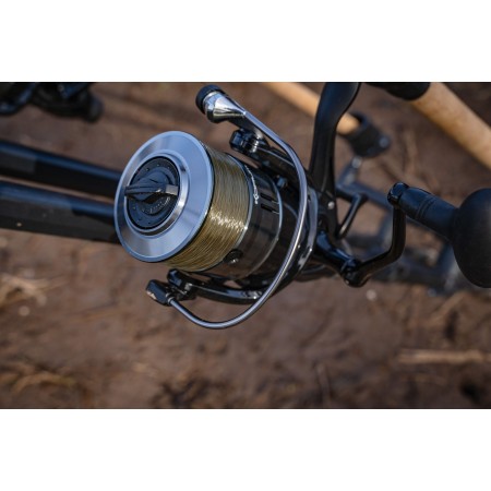 Korum Radius Freespool
