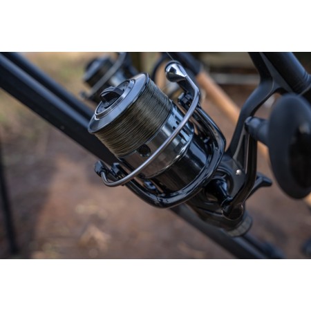 Korum Radius Freespool