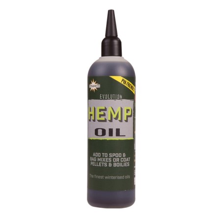 Dynamite Evolution Oil Hemp