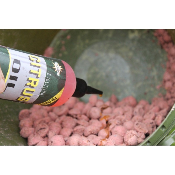 Dynamite Evolution Oil Hemp