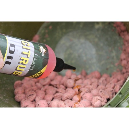Dynamite Evolution Oil Hemp