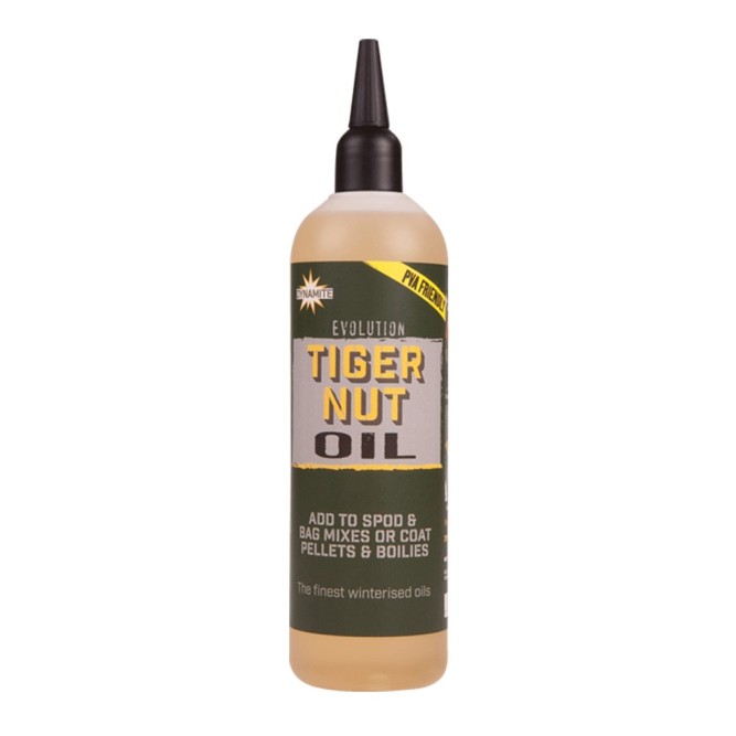 Dynamite Evolution Oil Monster Tiger Nut