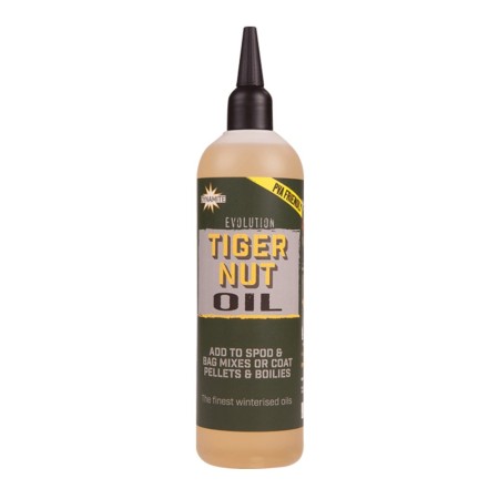 Dynamite Evolution Oil Monster Tiger Nut