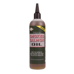 Dynamite Evolution Oil Smoked Salmon