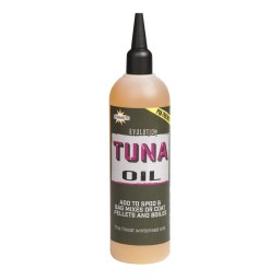 Dynamite Evolution Oil Tuna