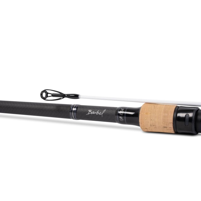 Korum 3K Barbel Rod