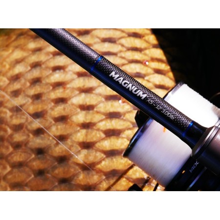 Carp Spirit Magnum X5