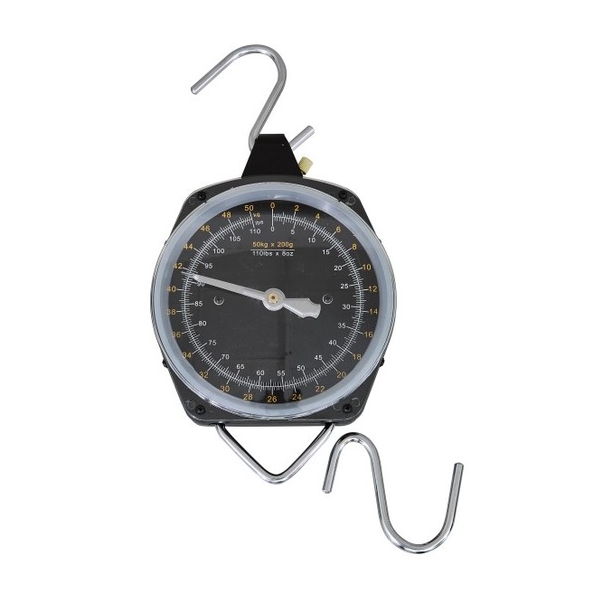 Starbaits Session Scale 50kg