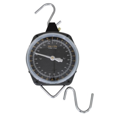 Starbaits Session Scale 50kg