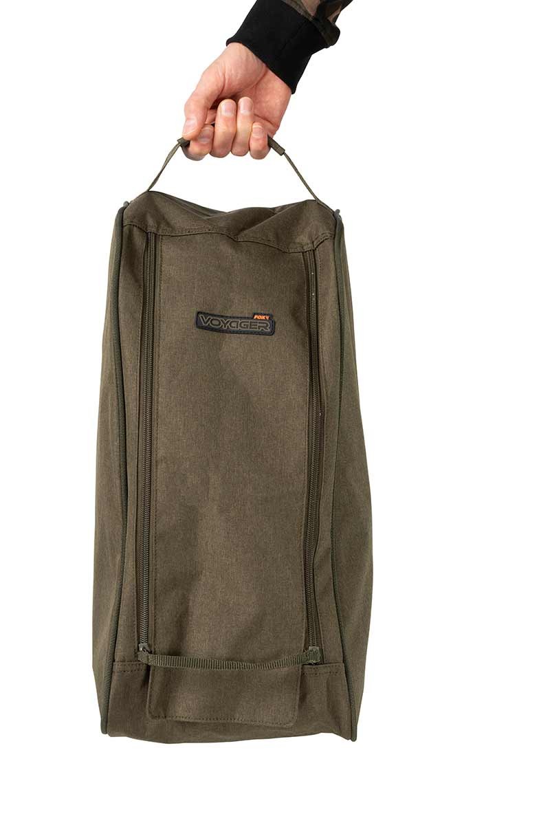 Fox Voyager Boot / Wader Bag