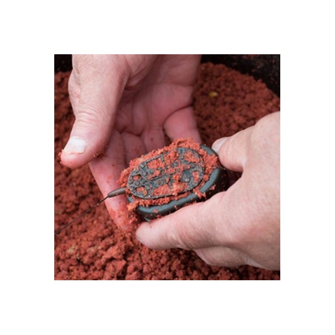 DURA-METHOD FEEDER Korum