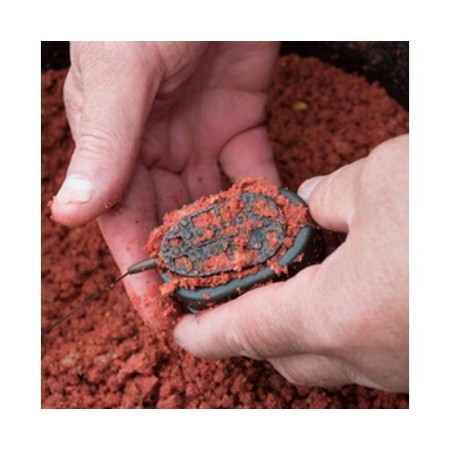 DURA-METHOD FEEDER Korum