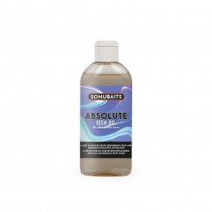 Sonubaits Absolute Liquid Fish Oil