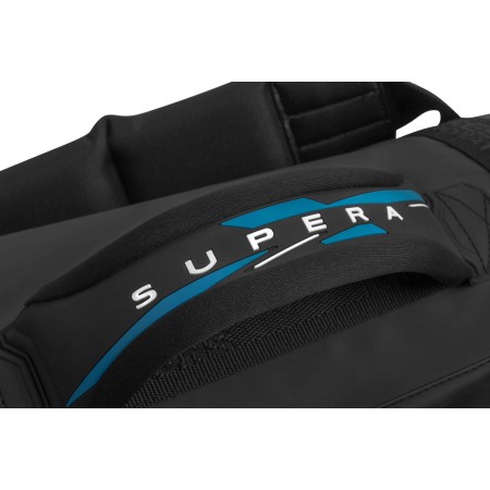 Preston Innovations Surpass X Compact Ready Rod