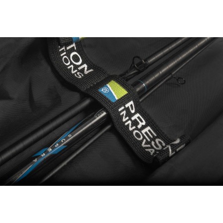 Preston Innovations Supera X Compact Ready Rod