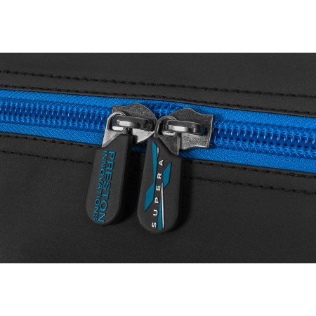 Preston Innovations Supera X Compact Ready Rod