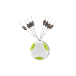 Korum Camo Line Stoppers - Large