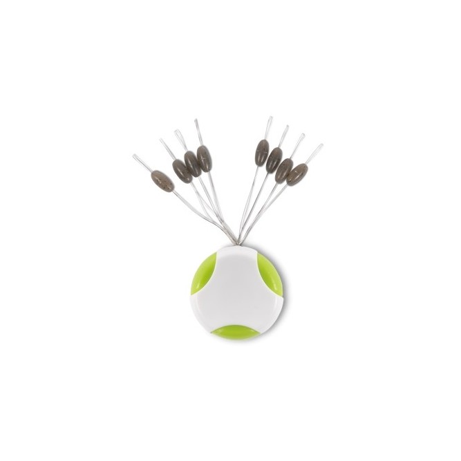 Korum Camo Line Stoppers - Large