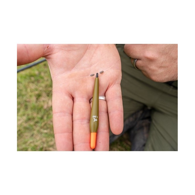 Korum Camo Line Stoppers - Large