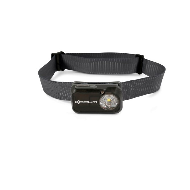 Korum Supa Lite Headtorch