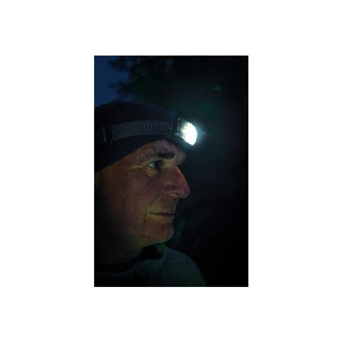 Korum Supa Lite Headtorch