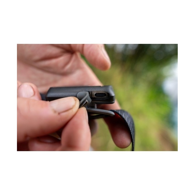 Korum Supa Lite Headtorch