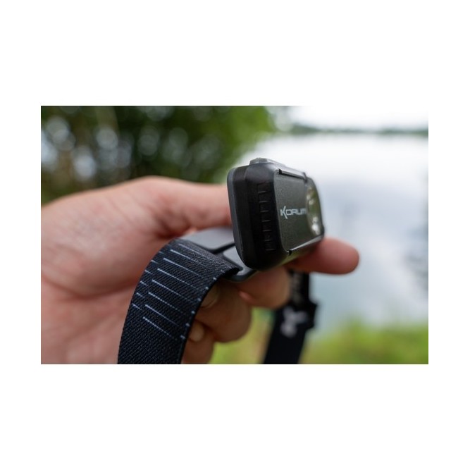 Korum Supa Lite Headtorch