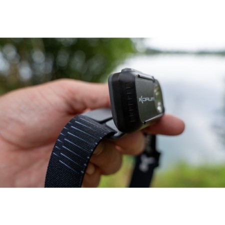 Korum Supa Lite Headtorch