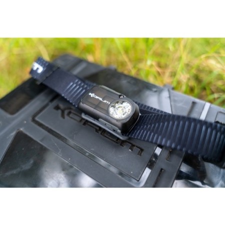 Korum Supa Lite Headtorch