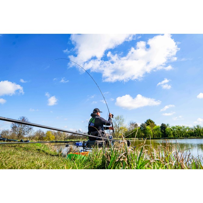 Preston Innovations Dura Carp Feeder