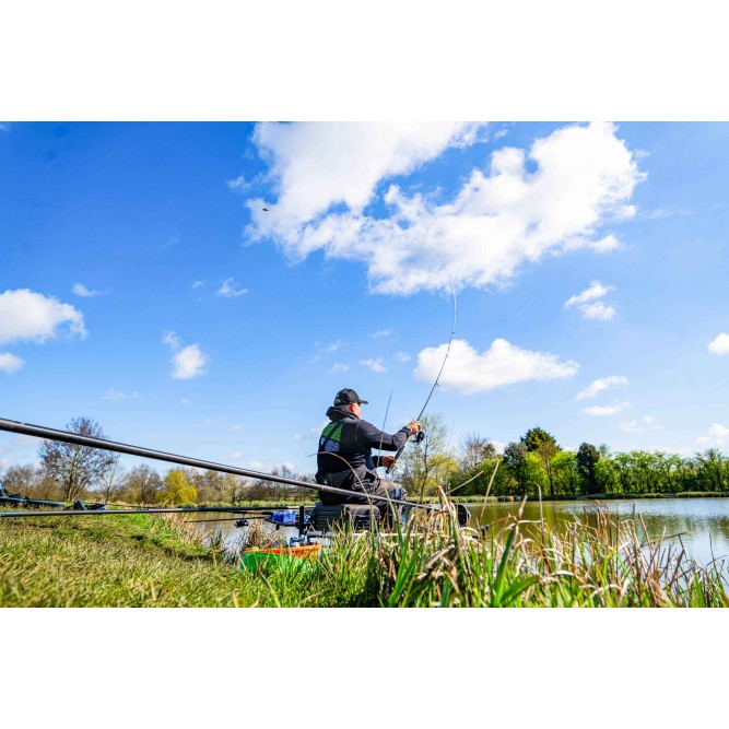 Preston Innovations Dura Carp Feeder