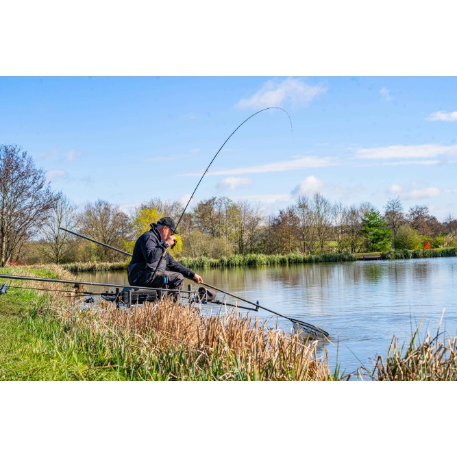 Preston Innovations Dura Carp Feeder