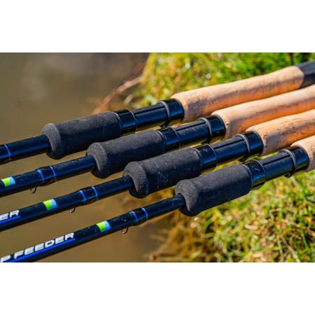 Preston Innovations Dura Carp Feeder