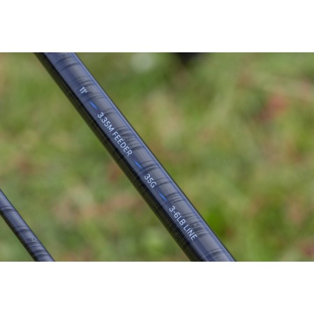 Preston Innovations Super X Superlight