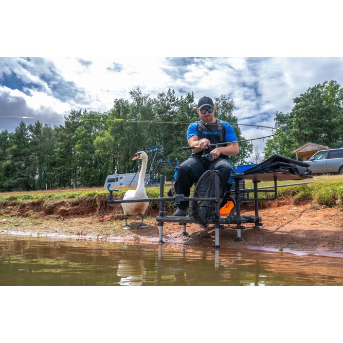 Preston Innovations Super X Superlight