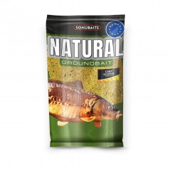 Sonubaits Natural Carp Scopex