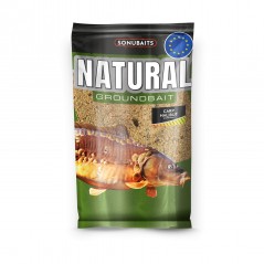 Sonubaits Natural Carp Halibut