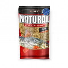 Sonubaits Natural Gardons - Roach