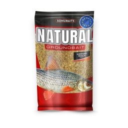 Sonubaits Natural Gardons - Roach