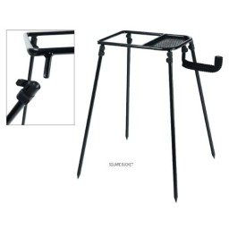 Starbaits Square Bucket Plateform