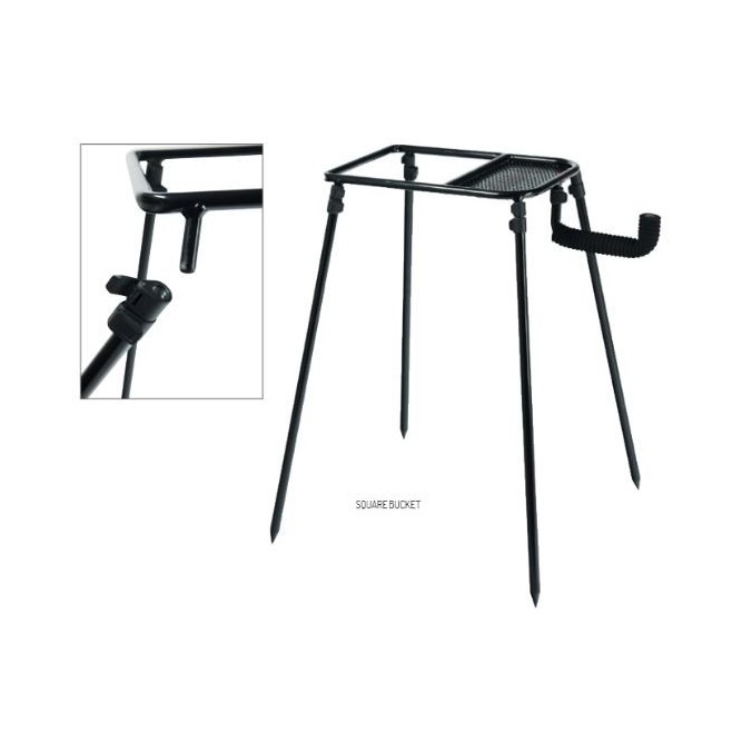 Starbaits Square Bucket Plateform