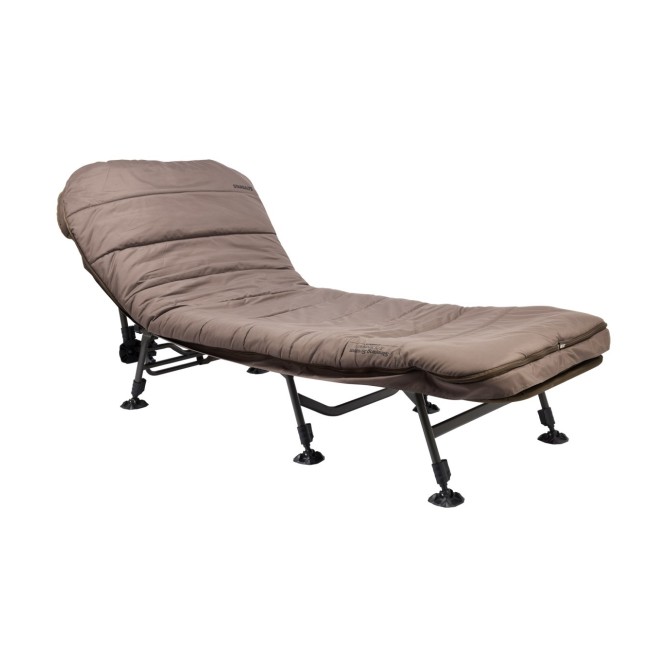 Starbaits 3/5 Season Sleeping System