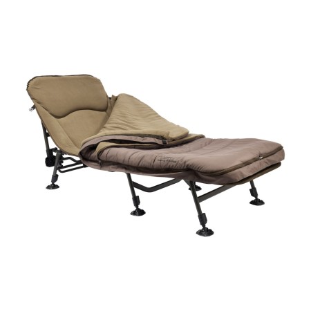 Starbaits 3/5 Season Sleeping System